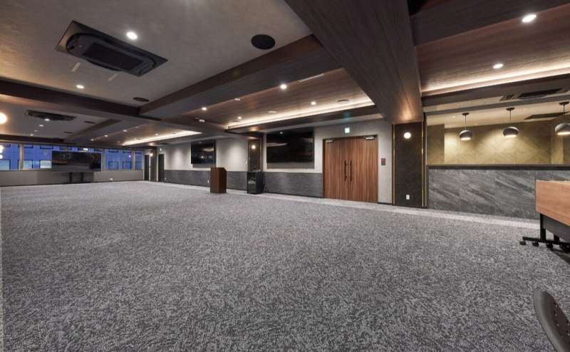 【こちらの写真がデフォルトレイアウトです。】- TIME SHARING 新橋駅前5F（銀座口） の写真