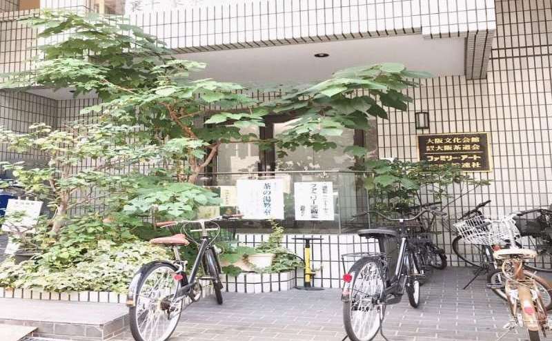 わかりやすい場所にあり、初めての方も迷いません