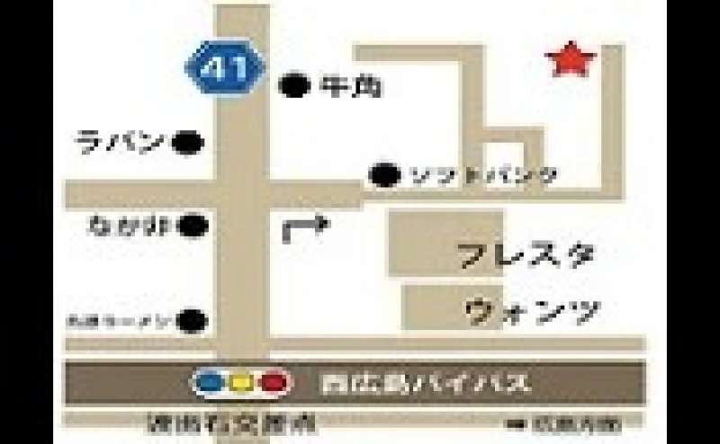 アクセス方法はこちら！！