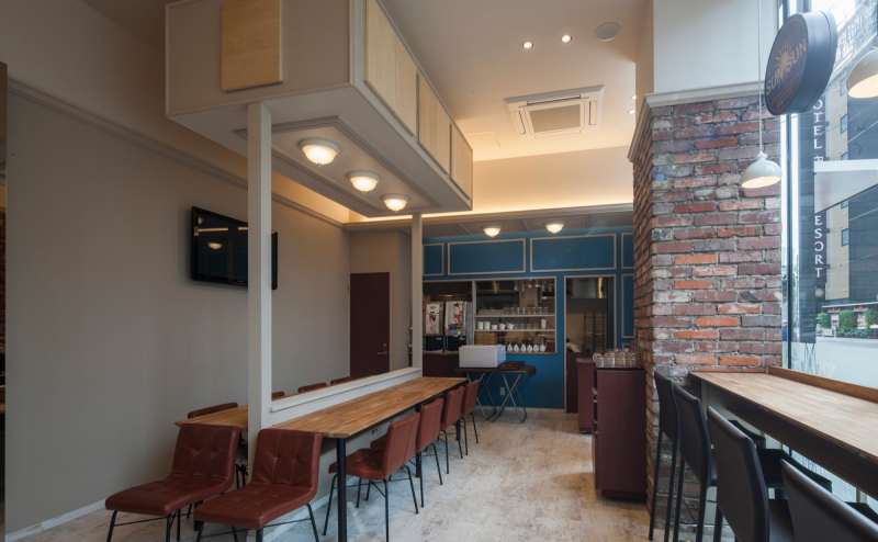 新築！新宿池袋へのアクセス便利／高田馬場駅徒歩圏内！家具家電ＷｉＦｉ完備。バストイレ別の完全個室