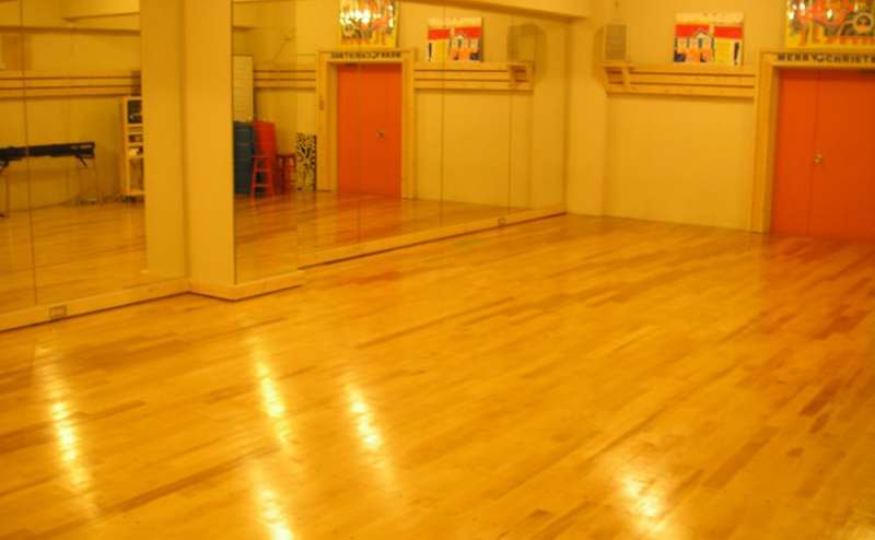 レンタルスペース スタジオミューク