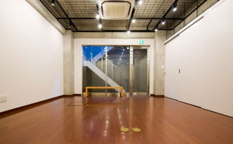 【JR恵比寿駅西口】徒歩7分 駅近 イラスト展 絵画展 写真展 ワークショップにも使えるアートギャラリー/アート販売/ミニコンサート 勉強会 教室にも/オシャレでキレイ 好立地/StudioCave