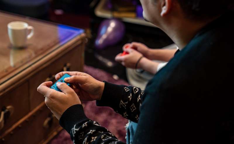 フリードリンクあり