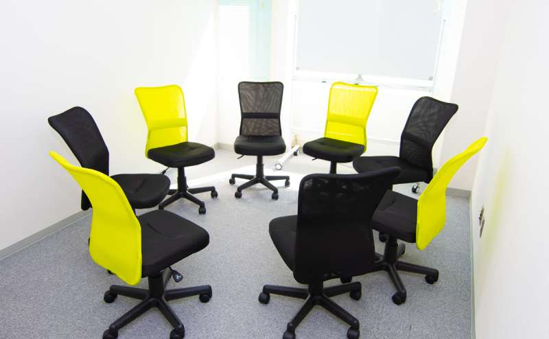 ディスカッションスタイル