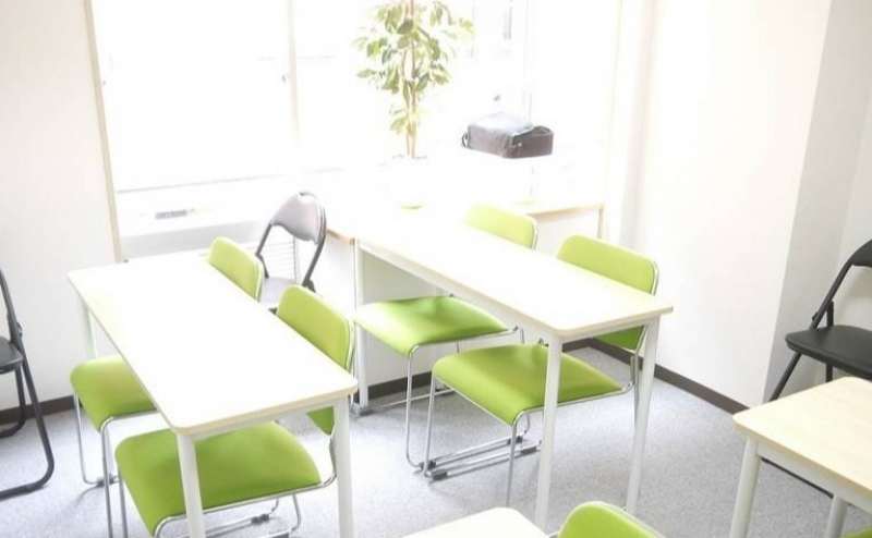 Wi-Fi完備の実用的なつくり