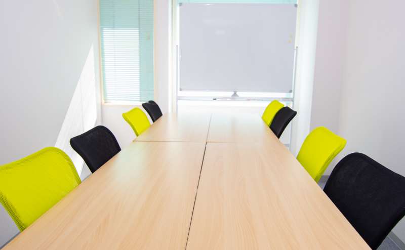 ミーティングスタイル