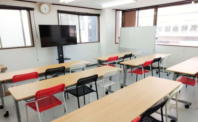 近くにコンビニがある貸し会議室まとめ