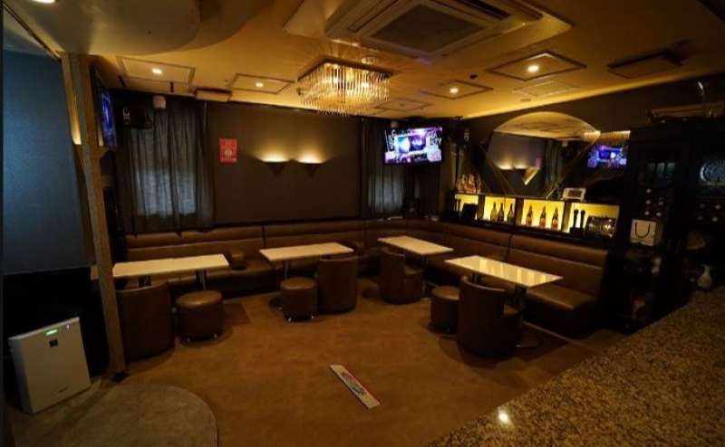 レンタルスペース 【BAR ATHENA/東新宿】※高級感ある落ち着いた内装