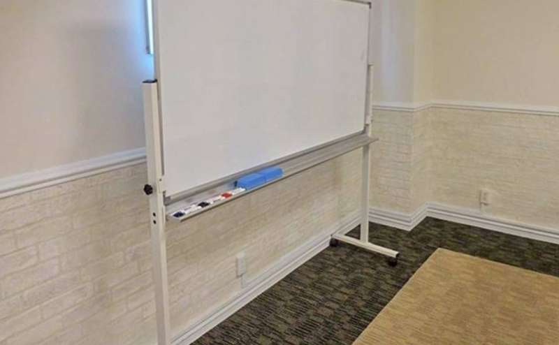 ホワイトボード