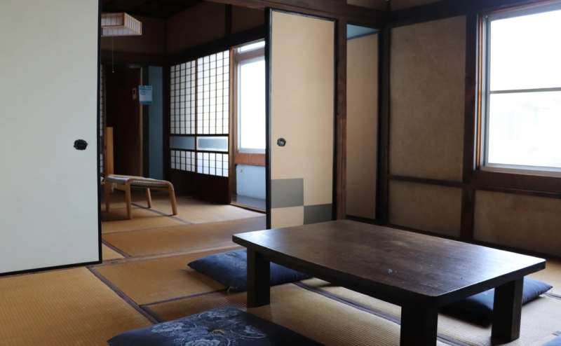 小江戸川越の散策拠点にもぴったりです。足を伸ばして休憩も