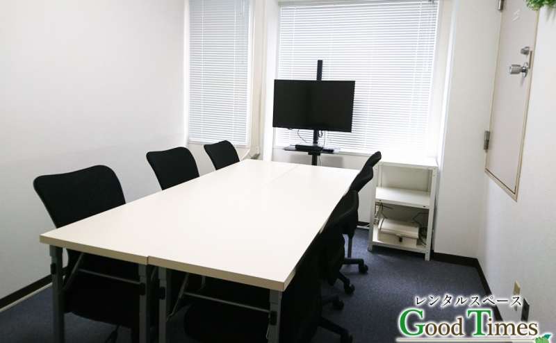【リピーター様に人気！横浜駅徒歩２分】GoodTimes【清潔なお部屋です】