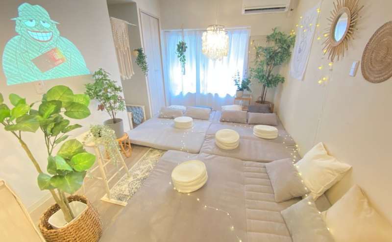 商用利用可能なイベントスペースまとめ