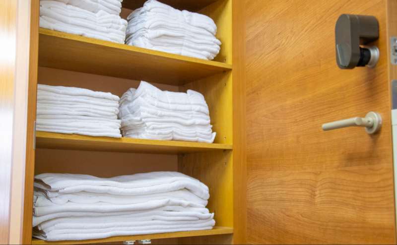 バスタオル・フェイスタオル