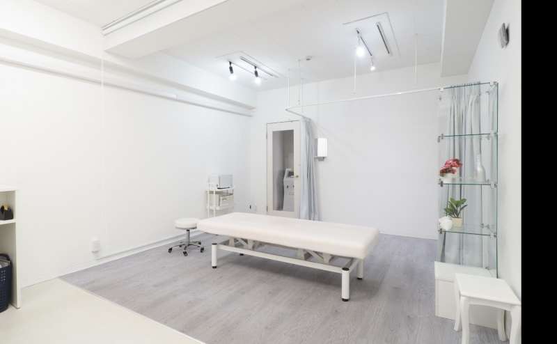 レンタルサロン無限大　横浜　関内　馬車道