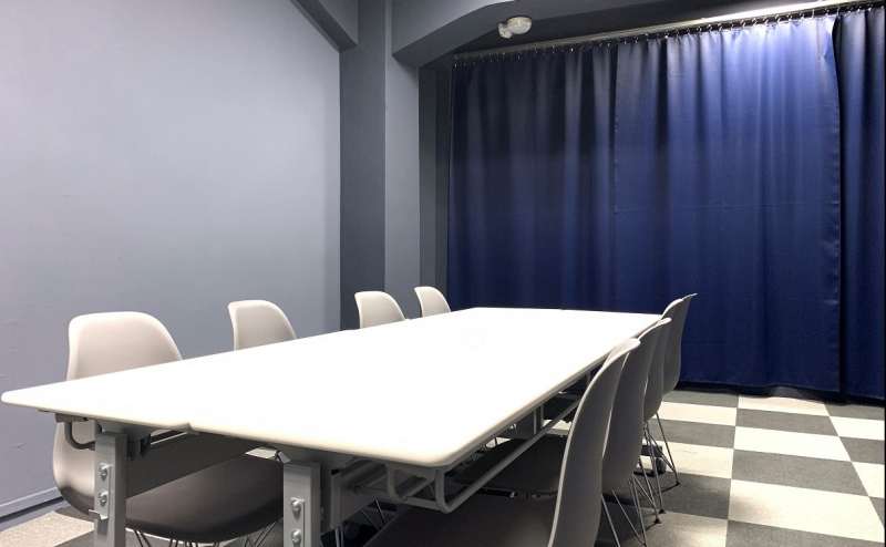 レンタルスペース A号室