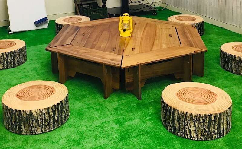 屋内/屋上キャンプができるレンタルスペースまとめ