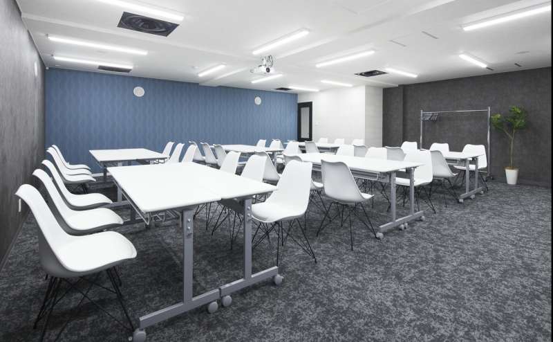 グループワーク - TIME SHARING 新宿6Bの写真