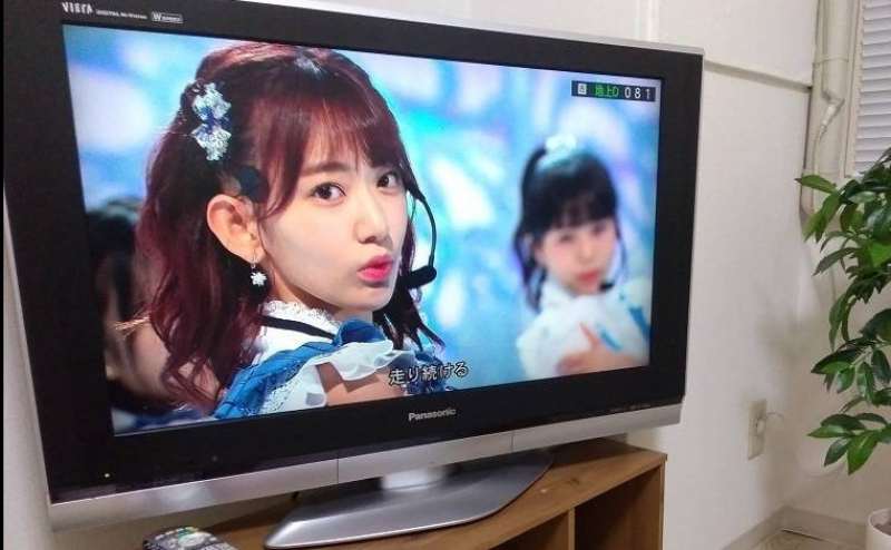 32型。ぜひご利用ください