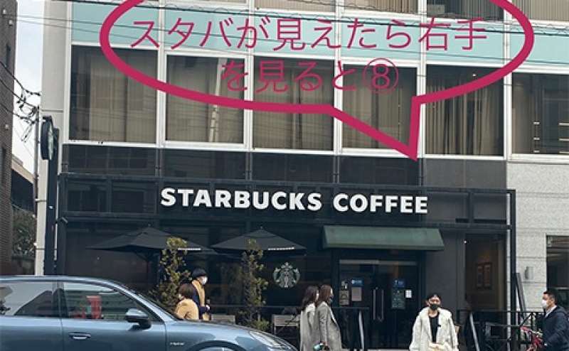 【女性専用トレーニングスペース】【表参道駅】駅近 徒歩8分【ヒップスラストマシン設置店】 ☆完全個室☆清潔 安心  トレーナー利用可 定員4名 お水サービス/Women’s Studio Flügelのアクセス6