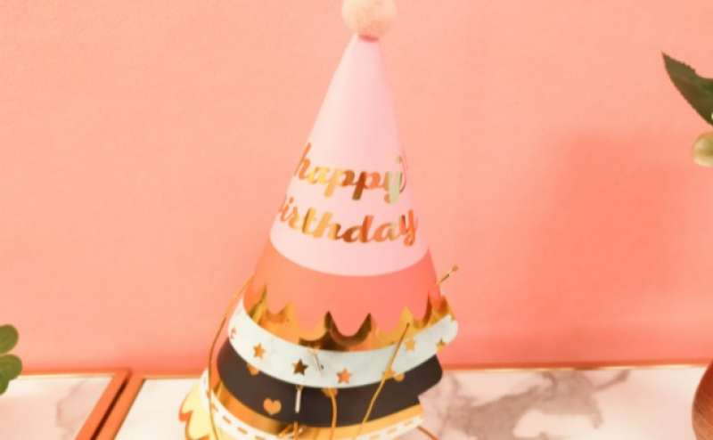 パーティー用具を常備しております