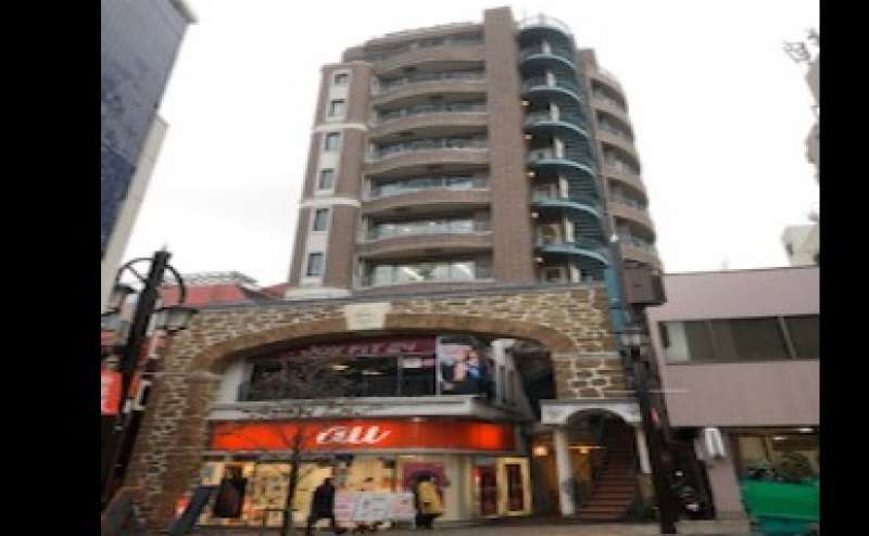 ココロノオフィス神楽坂セミナールームのアクセス2