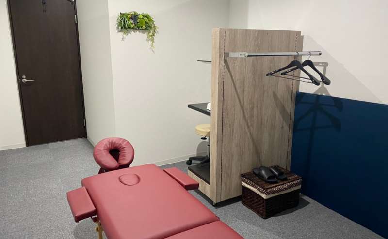 小田急線「本厚木」駅徒歩3分 レンタルスペースサロン「ぽっぽスタイル」