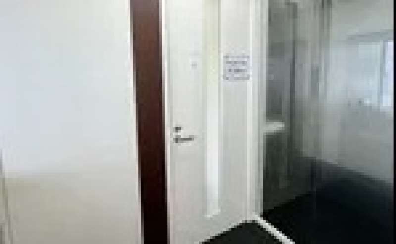 【スペース入口】