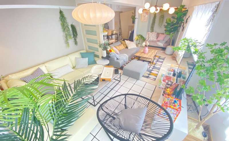 延長コード有りのイベントスペースまとめ