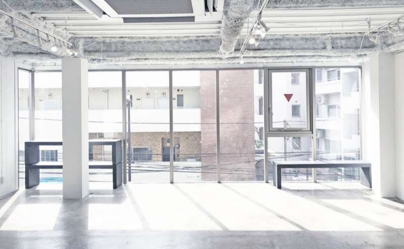 ギャラリー・画廊を貸し切れるレンタルスペースまとめ