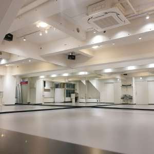 原宿ダンススタジオーSHIN RENTAL STUDIOー