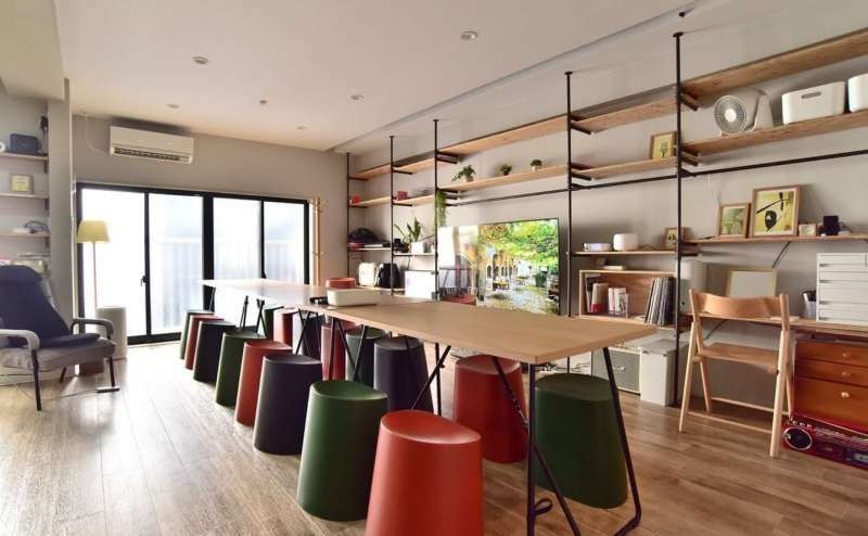 インスタ映えするレンタルスペースまとめ