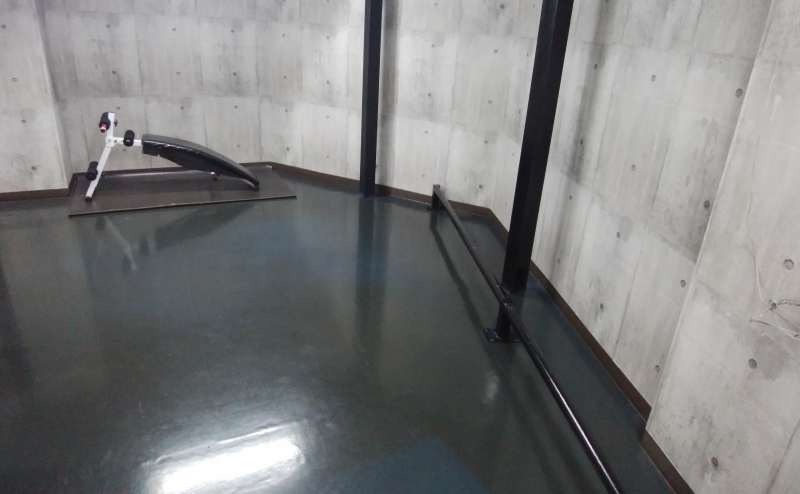 フリースペース2