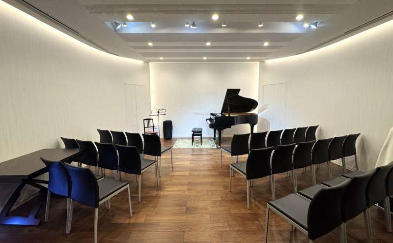 レンタルスペース 【代々木八幡駅 8分】オプション料金0円で設備・備品使い放題☆便利な駅近♥ TS代々木八幡 フェストザール 001号室