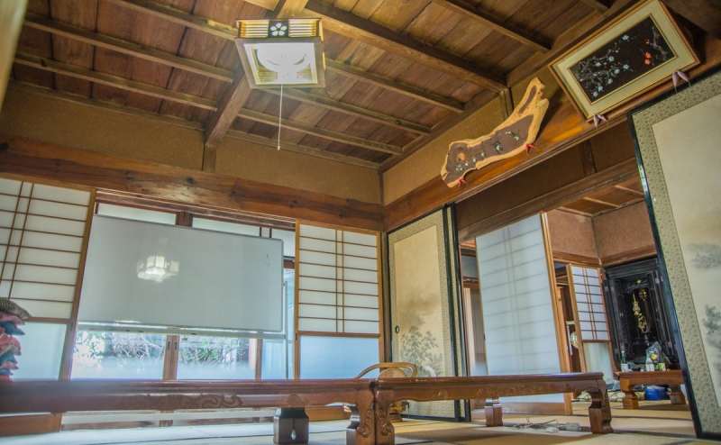 Wi-Fi、ホワイトボードなど設備完備で会議やミーティング、セミナーにも