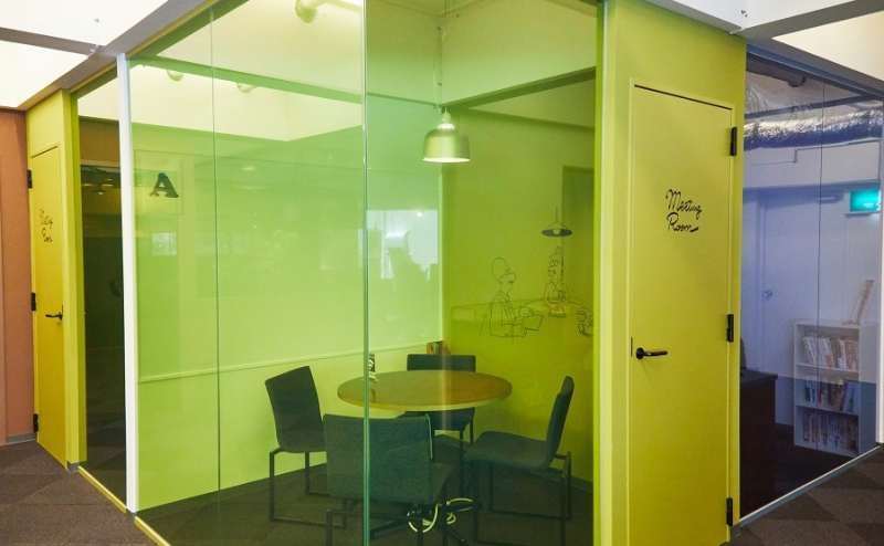 オフィスで利用できるレンタルスペースまとめ