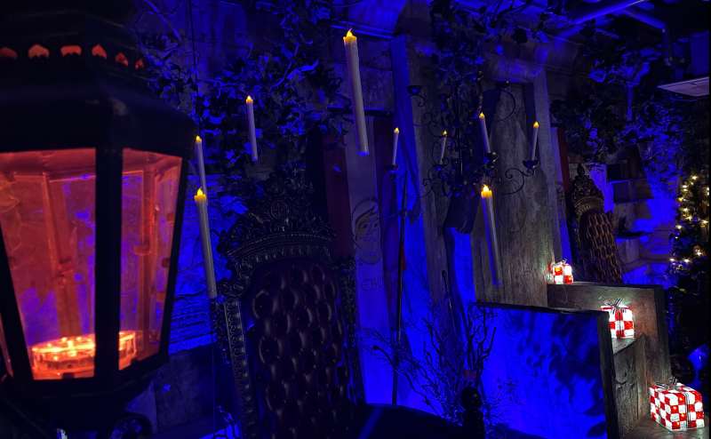 スマホ一つで映える写真も撮れます