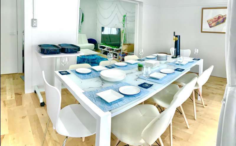 ドライヤーがあるイベントスペースまとめ