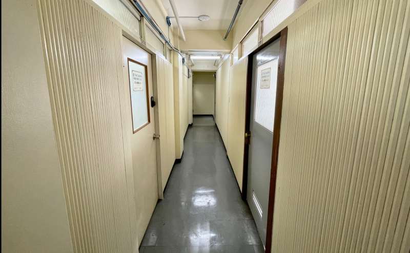 【2階共用部の様子】 - TIME SHARING 秋葉原 和泉ビル201の写真