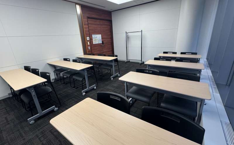 【会議・セミナー・説明会などのご利用に最適です！】