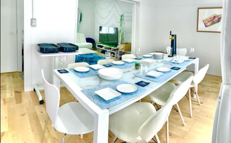 レンタルラウンジ大宮