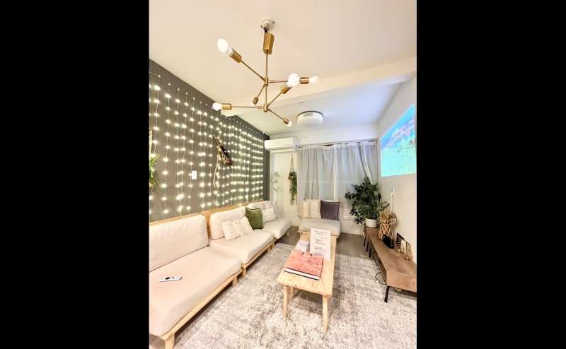 レンタルスペース #オオクボGoburin103??【大久保/新大久保】✨Netflix?動画?撮影??24h⏰推し活?