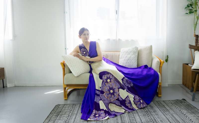 ご利用例：自然光を活用した撮影