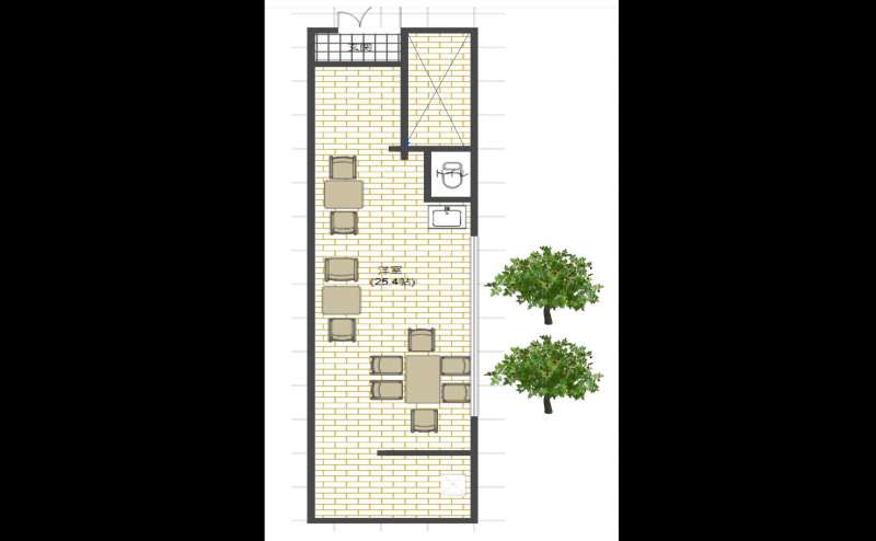 全体の見取り図です