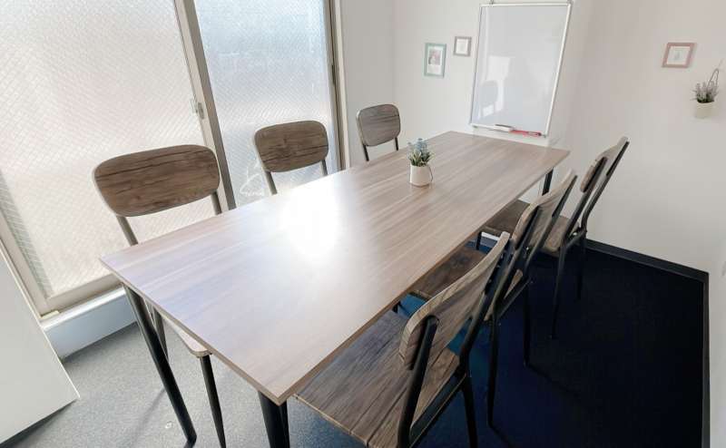 Colormell（カラメル）横浜西口店 - A室（イエロー）