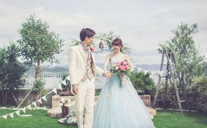 お二人だけ、家族だけの結婚式も好評受付中です！