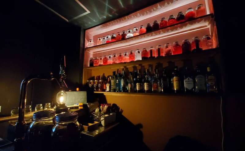 レンタルスペース Lounge-R-歌舞伎町