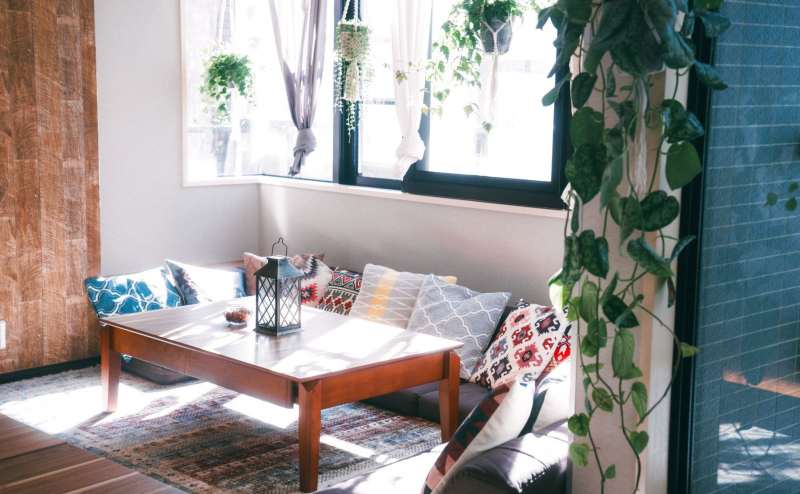 親しいお友達やご家族の集うパーティーにも