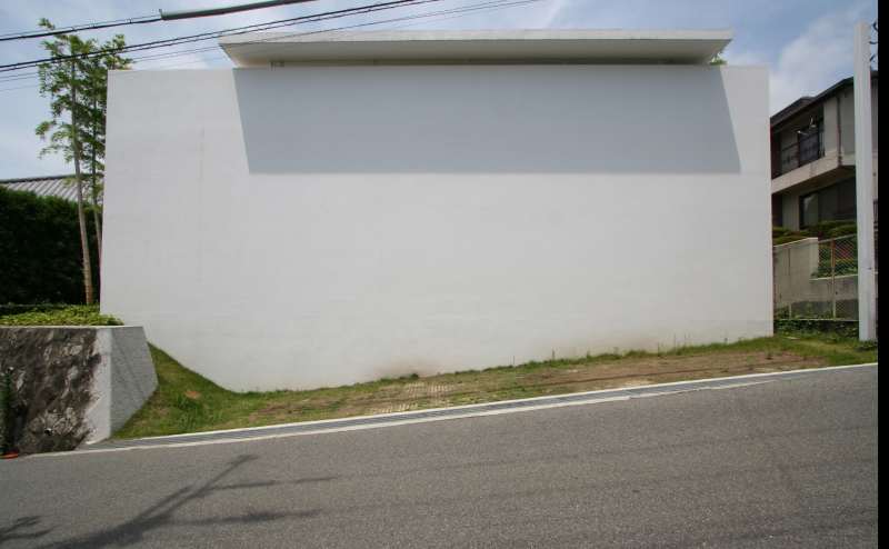 阪急バス「苦楽園五番町」下車すぐ