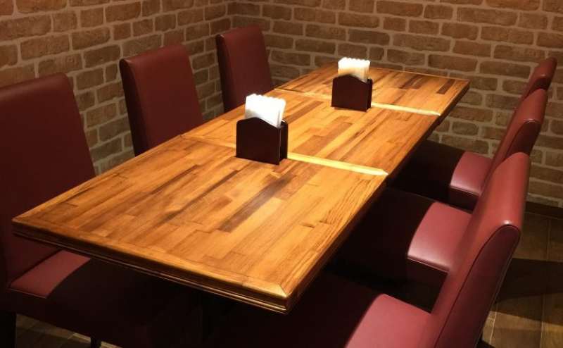 レンタルスペース 笹塚のインド料理屋　プリヤマハル東京