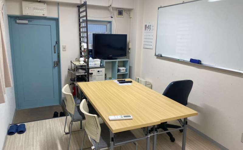 奈良レンタルスペース